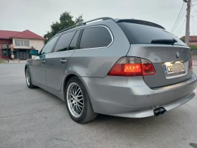 BMW 525 Комби, снимка 3