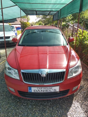 Skoda Octavia, снимка 1