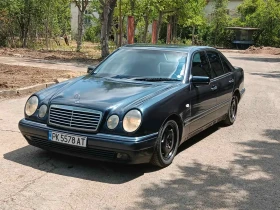 Mercedes-Benz E 250, снимка 9