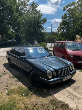 Mercedes-Benz E 250, снимка 7