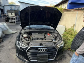 Audi A3, снимка 5