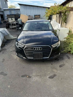 Audi A3, снимка 6