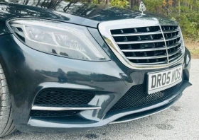 Mercedes-Benz S 350 W-222 S-350 AMG 2015, снимка 15