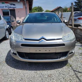 Citroen C5 1.8i* BRC GAZ* , снимка 2