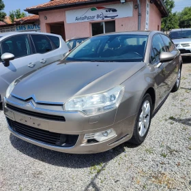 Citroen C5 1.8i* BRC GAZ* , снимка 1