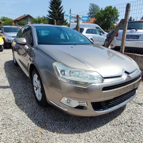 Citroen C5 1.8i* BRC GAZ* , снимка 3