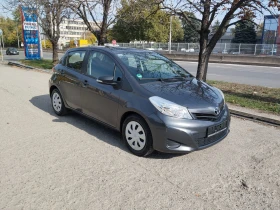 Toyota Yaris 1.0VVTi Euro 5 | Mobile.bg    3