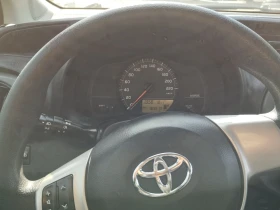 Toyota Yaris 1.0VVTi Euro 5 | Mobile.bg    13