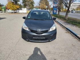 Toyota Yaris 1.0VVTi Euro 5 | Mobile.bg    2