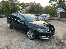 VW Passat 2.0TDI 4x4 140кс, снимка 3