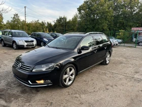 VW Passat 2.0TDI 4x4 140кс, снимка 1