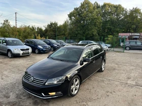 VW Passat 2.0TDI 4x4 140кс, снимка 9