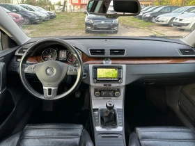 VW Passat 2.0TDI 4x4 140кс, снимка 12