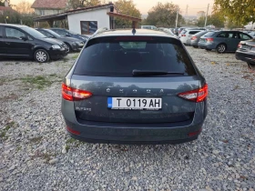 Skoda Superb 2.0TDI/150KC, снимка 6