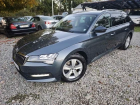 Skoda Superb 2.0TDI/150KC | Mobile.bg    1