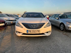 Hyundai Sonata 2.0 | Mobile.bg    2