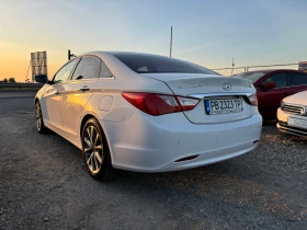 Hyundai Sonata 2.0 | Mobile.bg    4