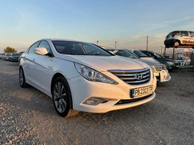 Hyundai Sonata 2.0 | Mobile.bg    3