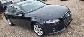     Audi A4 2.0TDI 170.