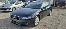     Audi A4 2.0TDI 170.