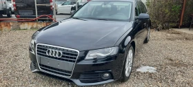 Audi A4 2.0TDI 170к.с