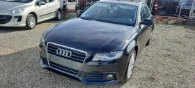     Audi A4 2.0TDI 170.