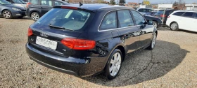     Audi A4 2.0TDI 170.