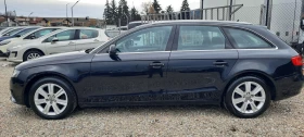     Audi A4 2.0TDI 170.