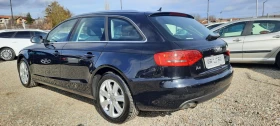     Audi A4 2.0TDI 170.