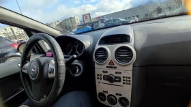 Opel Corsa D, снимка 10