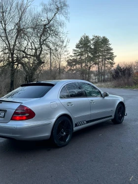 Mercedes-Benz E 270, снимка 8