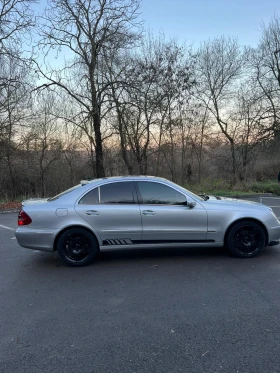 Mercedes-Benz E 270, снимка 9