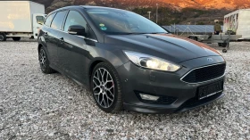 Ford Focus 2.0 TDCi Titanium EVRO 6 , снимка 2