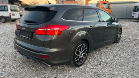 Ford Focus 2.0 TDCi Titanium EVRO 6 , снимка 4