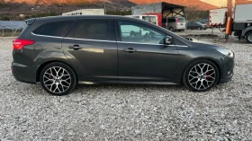 Ford Focus 2.0 TDCi Titanium EVRO 6 , снимка 6