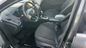 Ford Focus 2.0 TDCi Titanium EVRO 6 , снимка 8