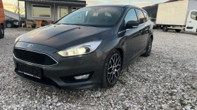 Ford Focus 2.0 TDCi Titanium EVRO 6  1