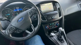 Ford Focus 2.0 TDCi Titanium EVRO 6 , снимка 9