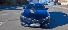 Opel Insignia 2.0 260к.с 4* 4 OPC, снимка 1