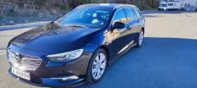 Opel Insignia 2.0 260к.с 4* 4 OPC, снимка 2