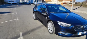 Opel Insignia 2.0 260к.с 4* 4 OPC, снимка 3