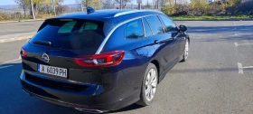 Opel Insignia 2.0 260к.с 4* 4 OPC, снимка 4