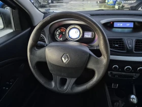 Renault Megane 1, 5 DCI-M/T-90кс, снимка 14