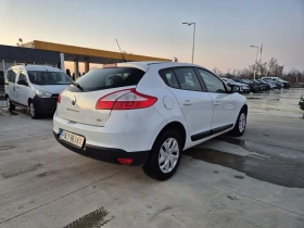 Renault Megane 1, 5 DCI-M/T-90кс, снимка 5