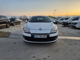 Renault Megane 1, 5 DCI-M/T-90кс, снимка 8