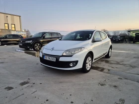 Renault Megane 1, 5 DCI-M/T-90кс, снимка 1