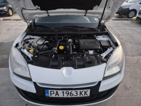 Renault Megane 1, 5 DCI-M/T-90кс, снимка 16