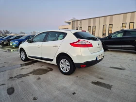 Renault Megane 1, 5 DCI-M/T-90кс, снимка 3