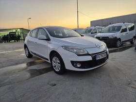 Renault Megane 1, 5 DCI-M/T-90кс, снимка 7