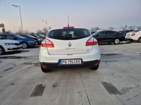 Renault Megane 1, 5 DCI-M/T-90кс, снимка 4